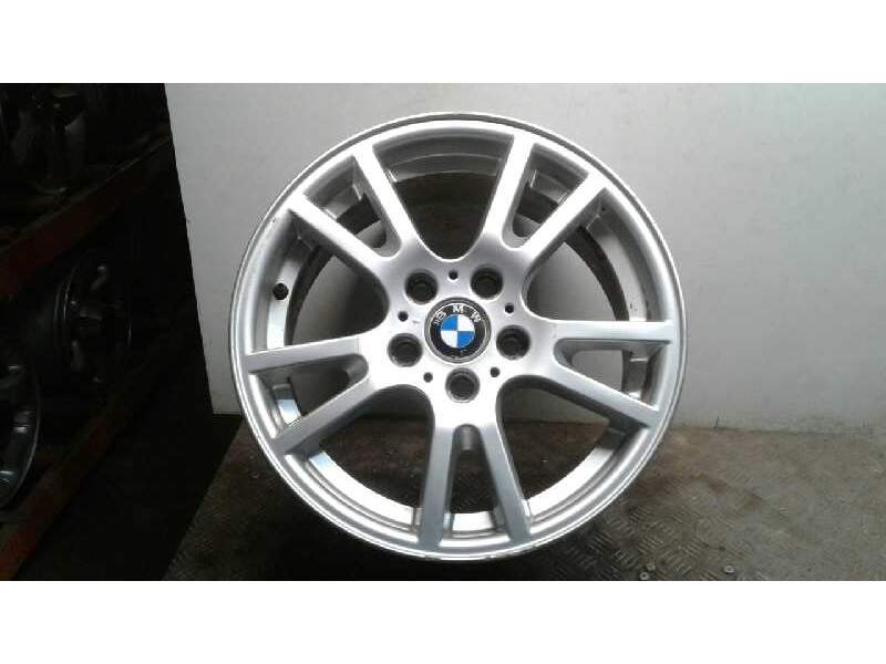 Recambio de llanta aluminio para bmw x3 (e83) 2.0d referencia OEM IAM 17 5 TORNILLOS  