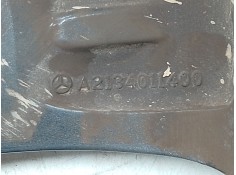 Recambio de llanta aluminio para mercedes-benz clase e (w213) e 220 d (213.004) referencia OEM IAM A2134011400   2
