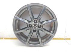 Recambio de llanta aluminio para mazda mx-5 rf targa (nd) 2.0 (nd2e) referencia OEM IAM 996585  