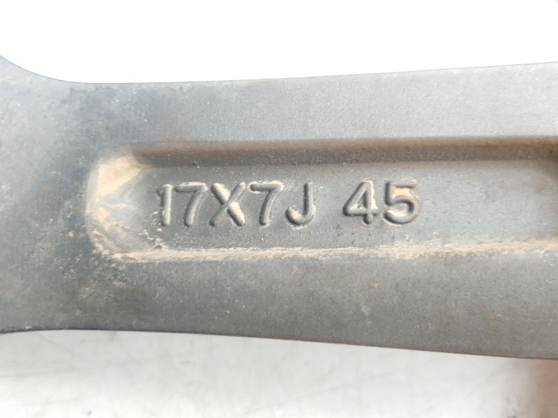 Recambio de llanta aluminio para mazda mx-5 rf targa (nd) 2.0 (nd2e) referencia OEM IAM 996585  