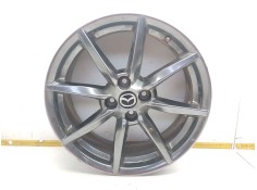 Recambio de llanta aluminio para mazda mx-5 rf targa (nd) 2.0 (nd2e) referencia OEM IAM 996585  