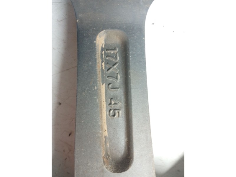 Recambio de llanta aluminio para mazda mx-5 rf targa (nd) 2.0 (nd2e) referencia OEM IAM 996585  