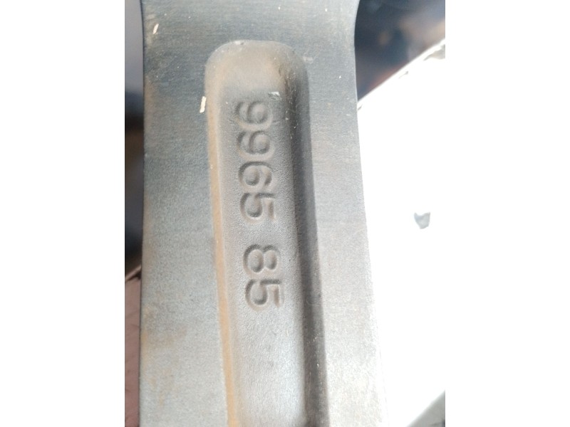 Recambio de llanta aluminio para mazda mx-5 rf targa (nd) 2.0 (nd2e) referencia OEM IAM 996585  