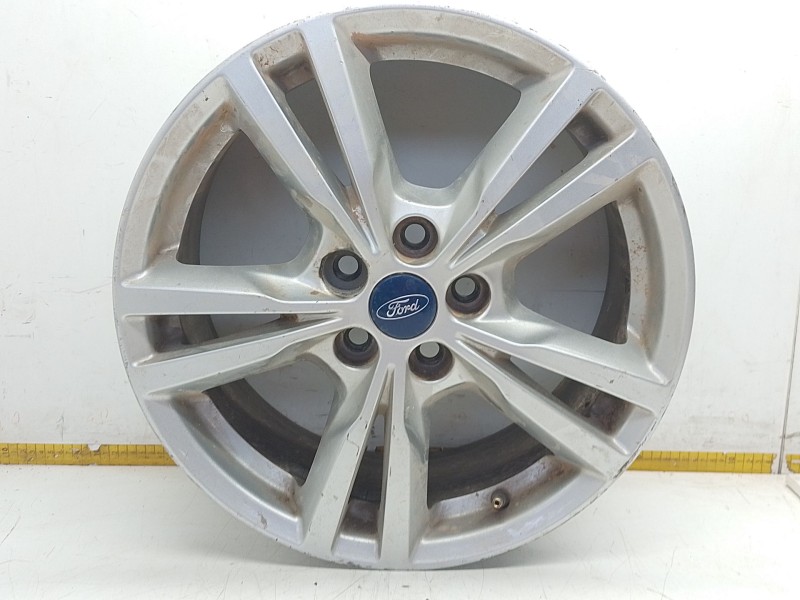 Recambio de llanta aluminio para ford s-max (cj, wa6) 1.5 ecoboost referencia OEM IAM EM2C1007A1A  