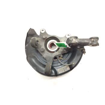 Recambio de mangueta delantera derecha para toyota auris referencia OEM IAM F05R5  