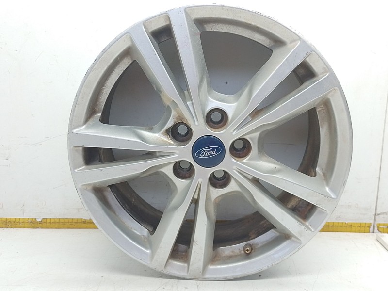 Recambio de llanta aluminio para ford s-max (cj, wa6) 1.5 ecoboost referencia OEM IAM EM2C1007A1A  