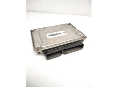 Recambio de centralita motor uce para seat alhambra (7v9) 1.9 tdi referencia OEM IAM 0281010751 038906019FC 1039S00472 2