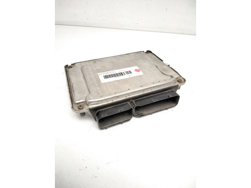 Recambio de centralita motor uce para seat alhambra (7v9) 1.9 tdi referencia OEM IAM 0281010751 038906019FC 1039S00472