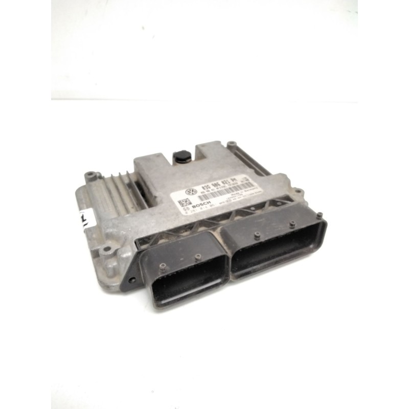 Recambio de centralita motor uce para volkswagen golf v (1k1) 2.0 tdi referencia OEM IAM 0281014061 1039S21729 03G906021PM