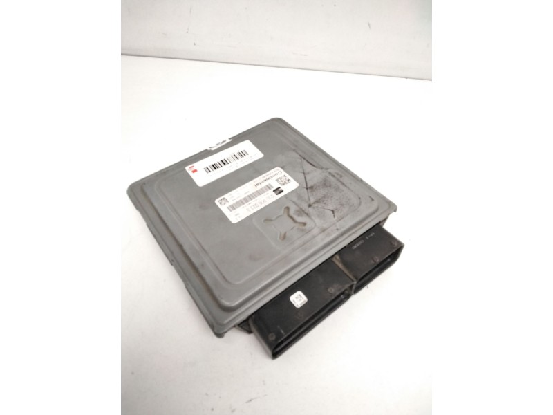 Recambio de centralita motor uce para seat ibiza iv sc (6j1, 6p5) 1.4 tdi referencia OEM IAM 03L906023S CONTINENTAL 5WP42844AA