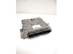 Recambio de centralita motor uce para renault vel satis (bj0) 3.0 v6 dci turbodiesel cat referencia OEM IAM 8200453233 275800384