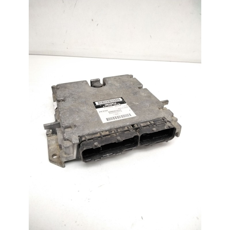Recambio de centralita motor uce para renault vel satis (bj0) 3.0 v6 dci turbodiesel cat referencia OEM IAM 8200453233 275800384