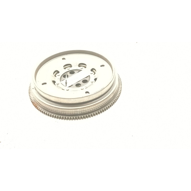 Recambio de volante motor para renault trafic iii furgón (fg_) 1.6 dci 90 (fgme) referencia OEM IAM 123101216R  