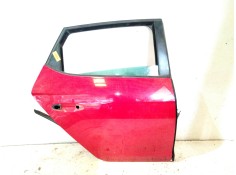 Recambio de puerta trasera derecha para seat leon (5f1) 2.0 cupra referencia OEM IAM   