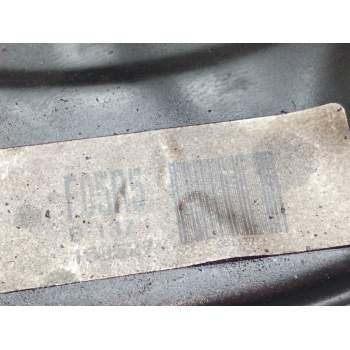 Recambio de mangueta delantera derecha para toyota auris referencia OEM IAM F05R5  