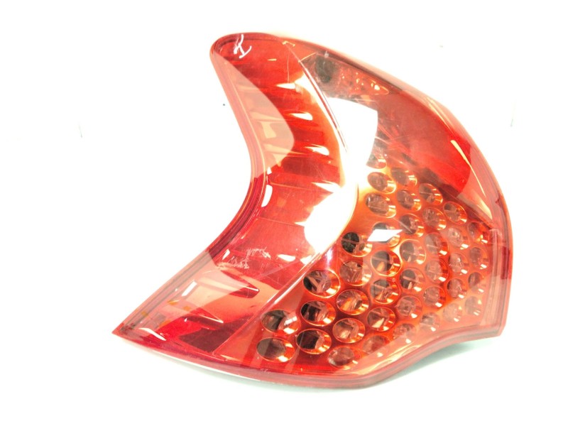 Recambio de piloto trasero izquierdo para peugeot 3008 monospace (0u_) 1.6 hdi referencia OEM IAM 9683460880  