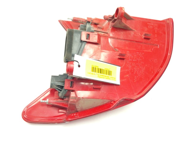 Recambio de piloto trasero izquierdo para peugeot 3008 monospace (0u_) 1.6 hdi referencia OEM IAM 9683460880  