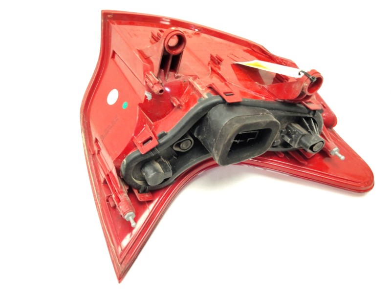 Recambio de piloto trasero izquierdo para peugeot 3008 monospace (0u_) 1.6 hdi referencia OEM IAM 9683460880  