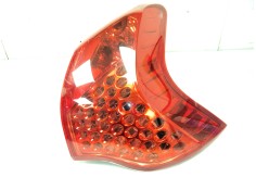 Recambio de piloto trasero derecho para peugeot 3008 monospace (0u_) 1.6 hdi referencia OEM IAM 9683460780  