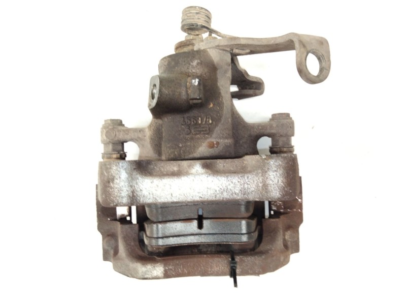 Recambio de pinza freno trasera derecha para peugeot 3008 monospace (0u_) 1.6 hdi referencia OEM IAM   