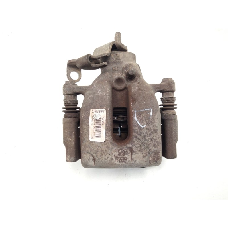 Recambio de pinza freno trasera derecha para peugeot 3008 monospace (0u_) 1.6 hdi referencia OEM IAM   