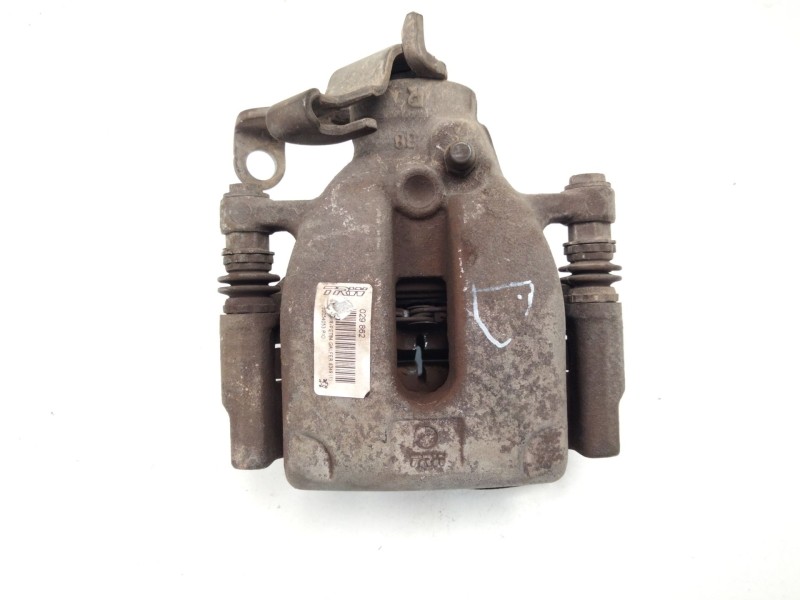 Recambio de pinza freno trasera derecha para peugeot 3008 monospace (0u_) 1.6 hdi referencia OEM IAM   