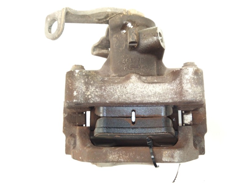 Recambio de pinza freno trasera izquierda para peugeot 3008 monospace (0u_) 1.6 hdi referencia OEM IAM 029861  