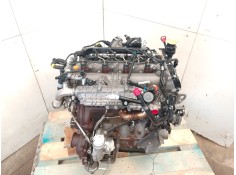 Recambio de motor completo para iveco daily vi furgón 33s11, 35s11, 35c11 referencia OEM IAM F1CFL4116  