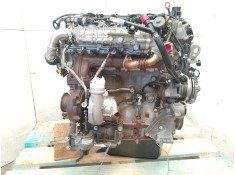 Recambio de motor completo para iveco daily vi furgón 33s11, 35s11, 35c11 referencia OEM IAM F1CFL4116   2