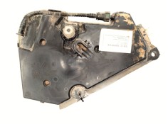 Recambio de deposito adblue para peugeot 3008 monospace (0u_) 1.6 hdi referencia OEM IAM   