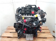 Recambio de motor completo para opel vivaro b autobús (x82) 1.6 cdti (06) referencia OEM IAM R9MH413  