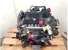 Recambio de motor completo para opel vivaro b autobús (x82) 1.6 cdti (06) referencia OEM IAM R9MH413   2
