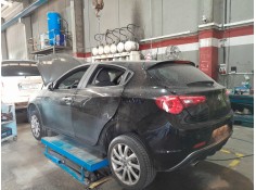 ALFA ROMEO GIULIETTA (940_)