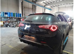 alfa romeo giulietta (940_) del año 2021 2