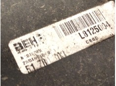 Recambio de electroventilador para citroën nemo furgoneta/monovolumen (aa_) 1.4 hdi referencia OEM IAM    2