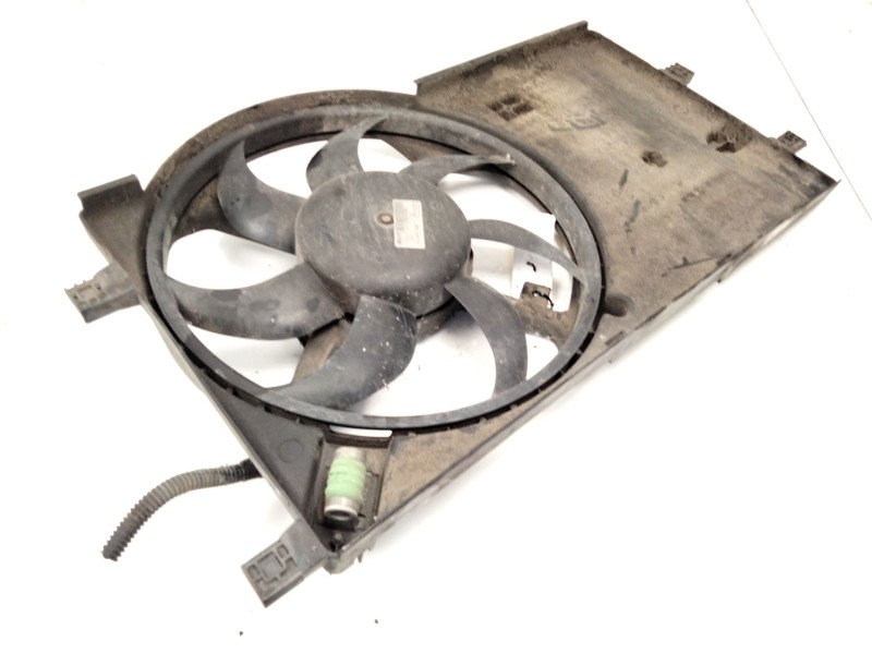 Recambio de electroventilador para citroën nemo furgoneta/monovolumen (aa_) 1.4 hdi referencia OEM IAM   