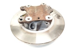 Recambio de mangueta trasera derecha para peugeot 3008 monospace (0u_) 1.6 hdi referencia OEM IAM   