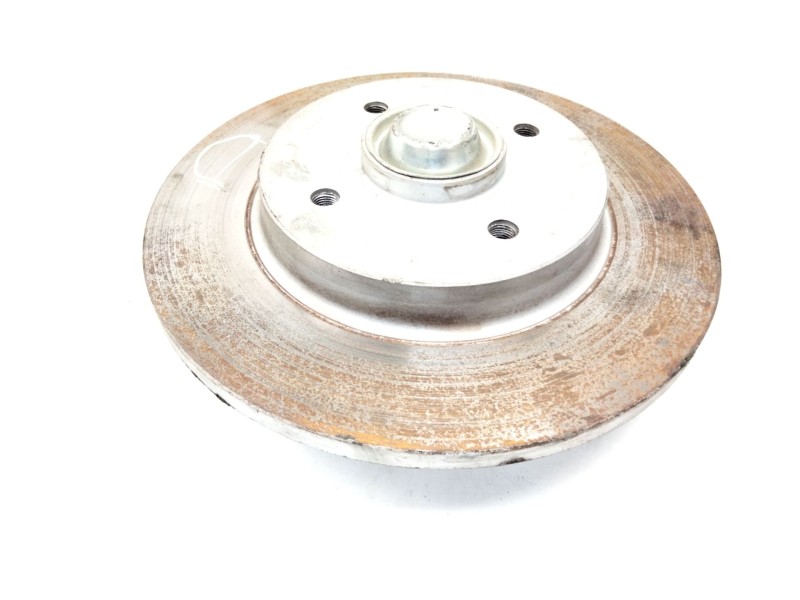 Recambio de mangueta trasera derecha para peugeot 3008 monospace (0u_) 1.6 hdi referencia OEM IAM   