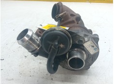 Recambio de turbocompresor para citroën nemo furgoneta/monovolumen (aa_) 1.4 hdi referencia OEM IAM KP3596615574   2