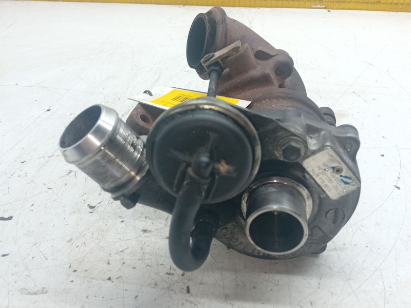 Recambio de turbocompresor para citroën nemo furgoneta/monovolumen (aa_) 1.4 hdi referencia OEM IAM KP3596615574  