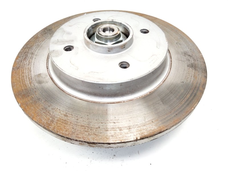 Recambio de mangueta trasera izquierda para peugeot 3008 monospace (0u_) 1.6 hdi referencia OEM IAM   