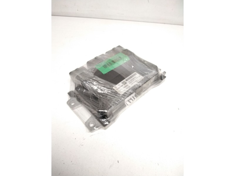 Recambio de centralita motor uce para renault arkana e-tech 1.6 hybrid referencia OEM IAM 237105990S 237102425S HIBEM542507