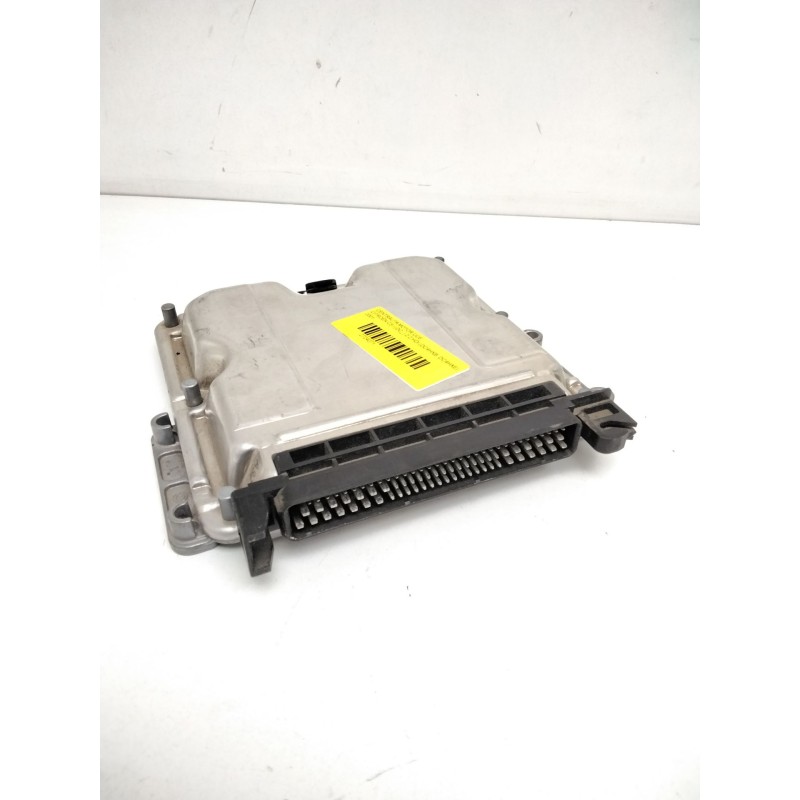Recambio de centralita motor uce para citroën c5 i (dc_) 2.2 hdi (dc4hxb, dc4hxe) referencia OEM IAM 0281010371 28FM0305 9638795