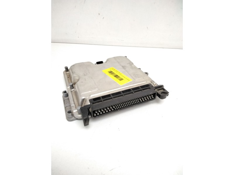 Recambio de centralita motor uce para citroën c5 i (dc_) 2.2 hdi (dc4hxb, dc4hxe) referencia OEM IAM 0281010371 28FM0305 9638795