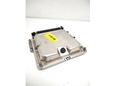 Recambio de centralita motor uce para citroën c5 i (dc_) 2.2 hdi (dc4hxb, dc4hxe) referencia OEM IAM 0281010371 28FM0305 9638795 2