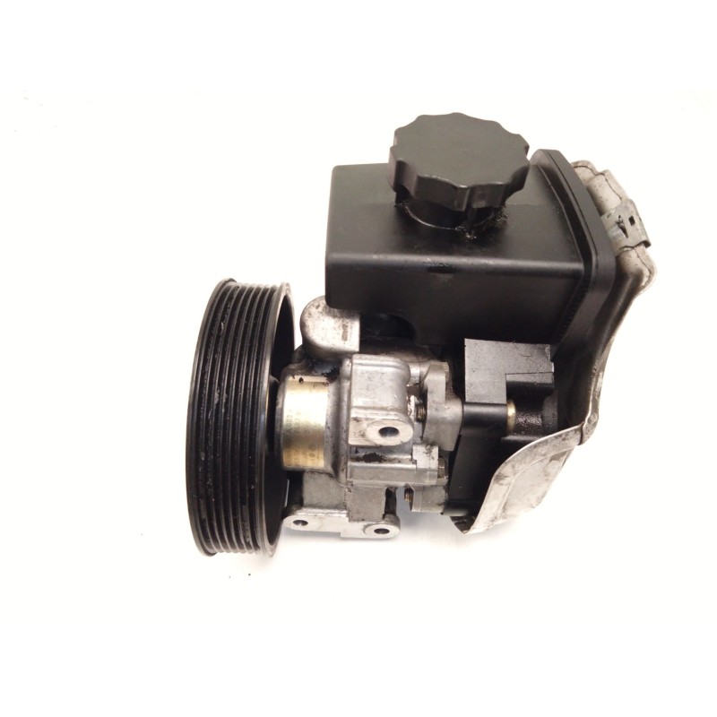 Recambio de bomba direccion para mercedes-benz clase c (w204) c 180 cdi (204.000) referencia OEM IAM A0034664101  