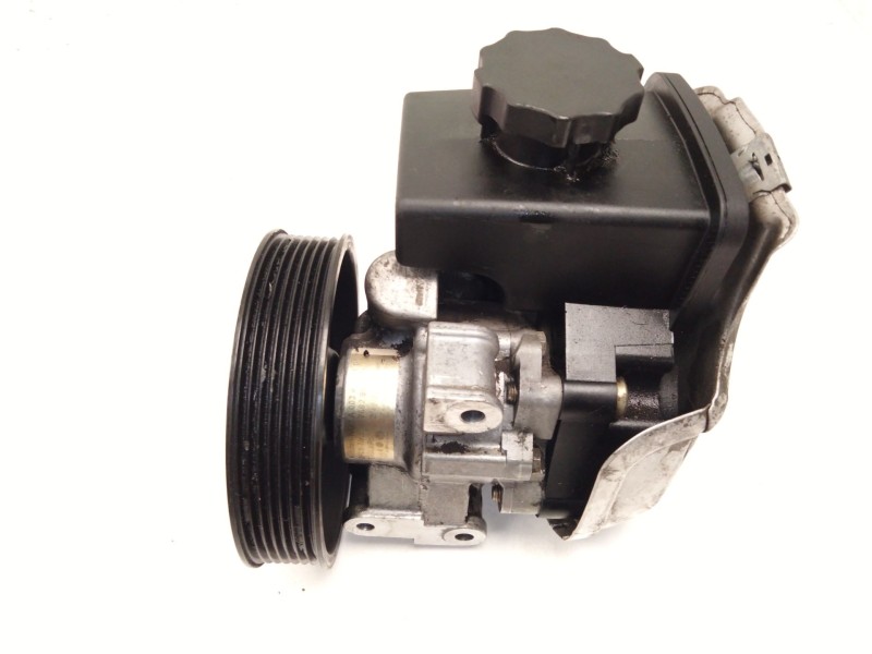 Recambio de bomba direccion para mercedes-benz clase c (w204) c 180 cdi (204.000) referencia OEM IAM A0034664101  