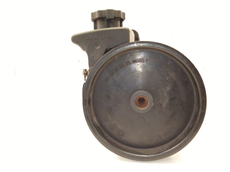 Recambio de bomba direccion para mercedes-benz clase c (w204) c 180 cdi (204.000) referencia OEM IAM A0034664101  
