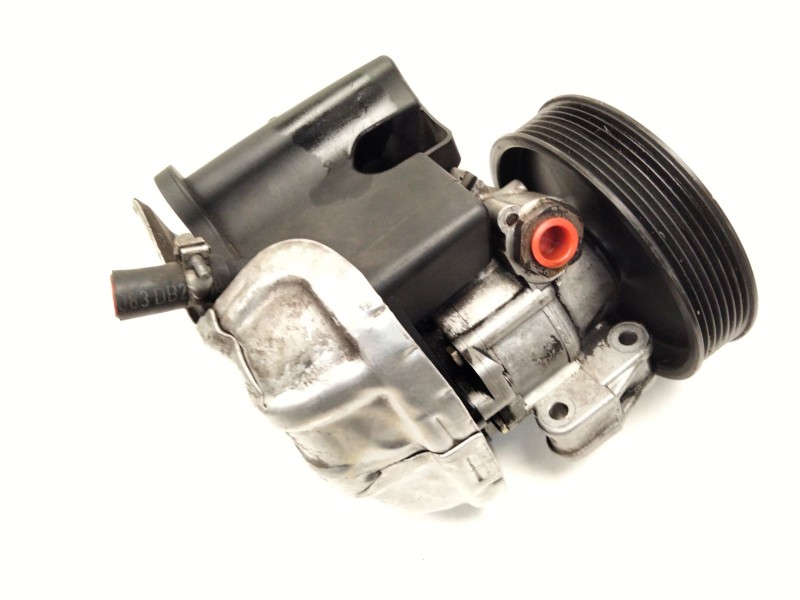 Recambio de bomba direccion para mercedes-benz clase c (w204) c 180 cdi (204.000) referencia OEM IAM A0034664101  
