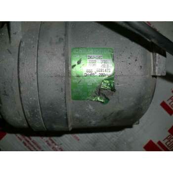 Recambio de compresor aire acondicionado para nissan terrano/terrano.ii (r20) referencia OEM IAM 926000F001  